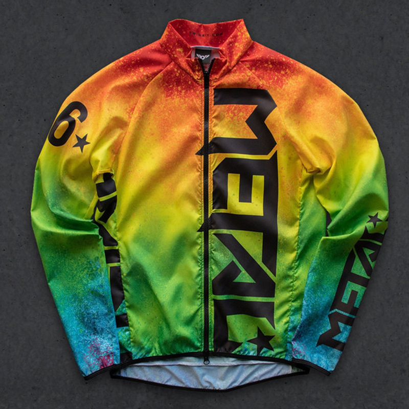 Twin Six ฤดูใบไม้ผลิ/ฤดูใบไม้ร - Cycling Commuter Jacket บทวิจารณ์และราคา