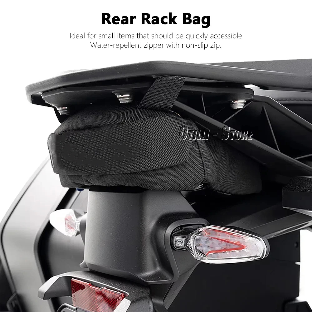 สำหรับ BMW R1300GS R 1300 GS 1 - Panniers Waterproof Rear บทวิจารณ์และราคา