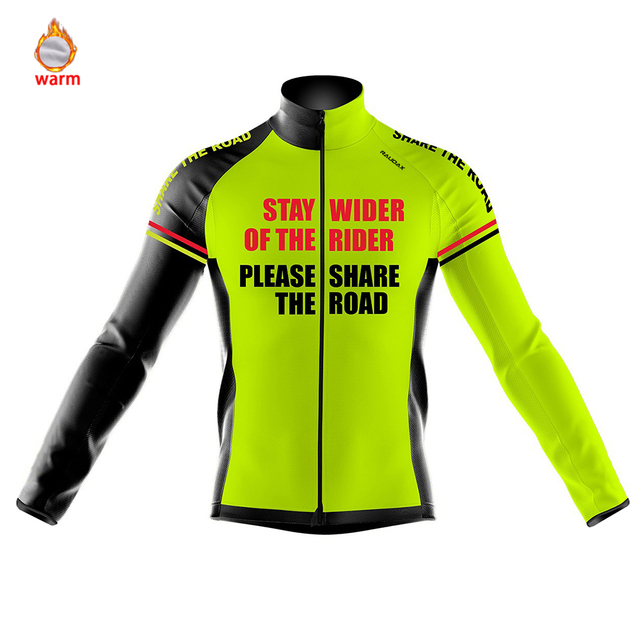 ชุดปั่นจักรยานฤดูหนาว 2026 Rau - Cycling Commuter Jacket บทวิจารณ์และราคา