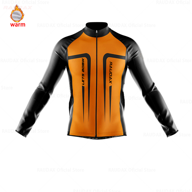 ชุดปั่นจักรยานฤดูหนาว 2026 Rau - Cycling Commuter Jacket บทวิจารณ์และราคา