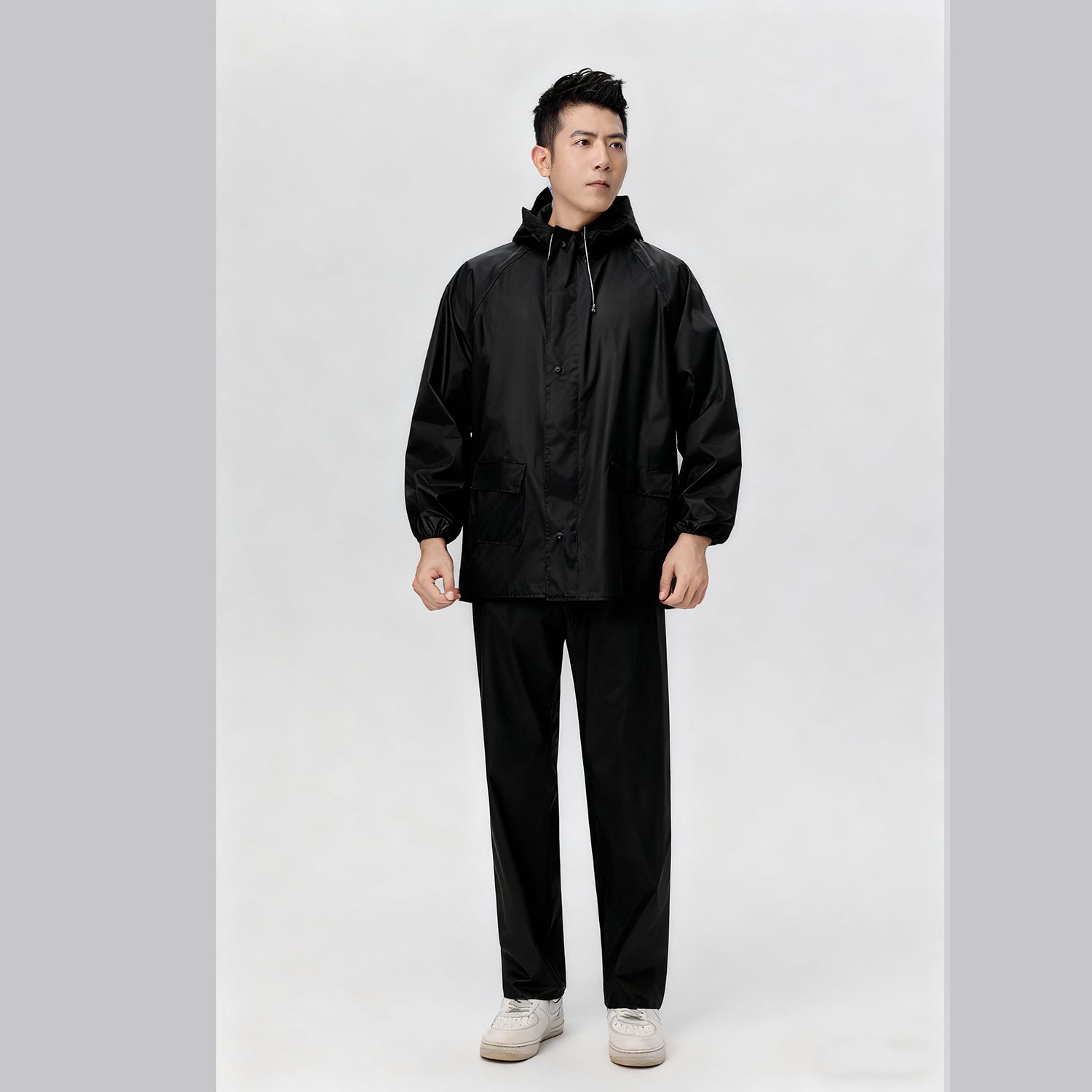 โมรันดี ยูนิเซ็กส์ สปลิต อ็อกซ - Cycling Commute Pants บทวิจารณ์และราคา