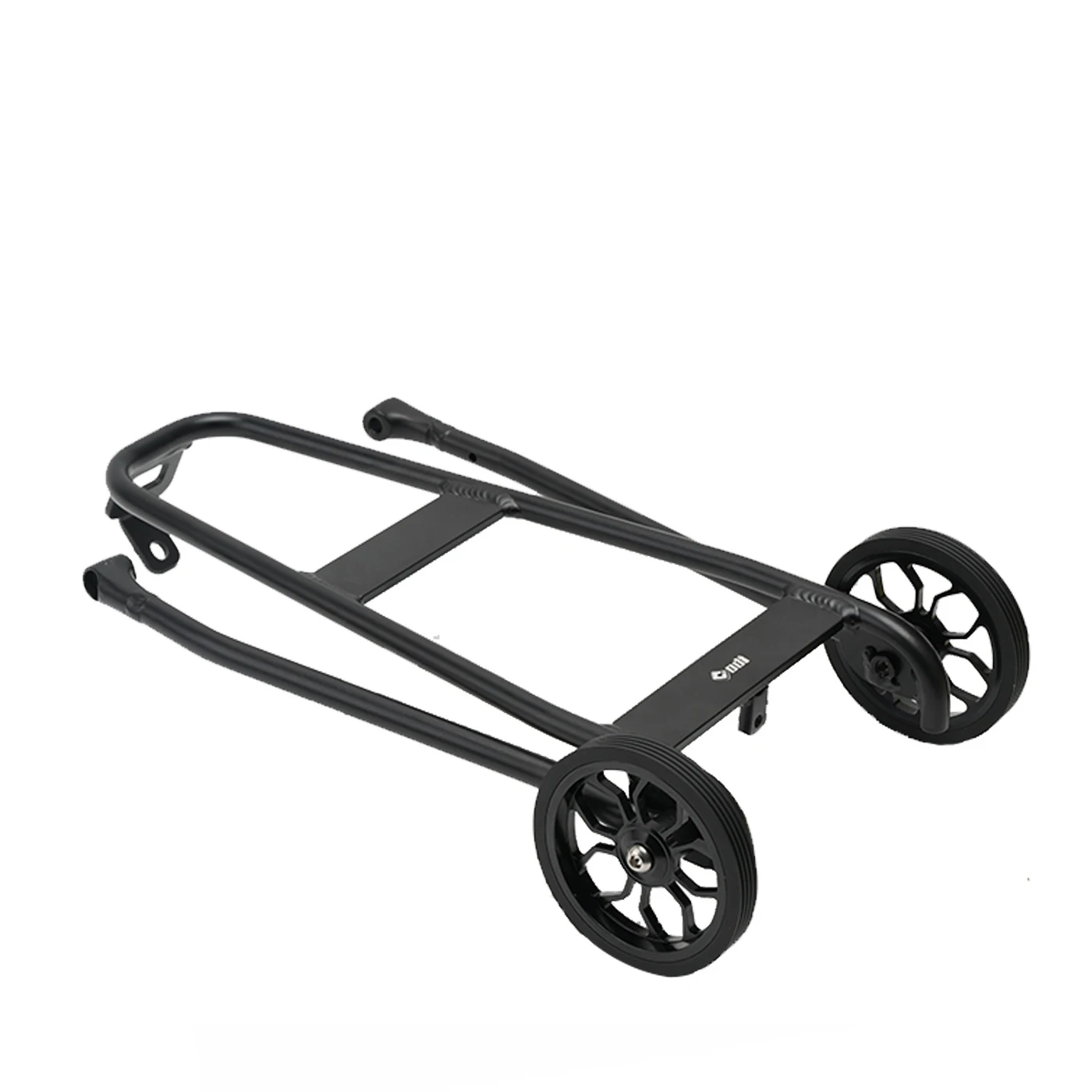 แร็คท้ายจักรยานพับได้ Brompton - Cargo Rack Aluminum บทวิจารณ์และราคา