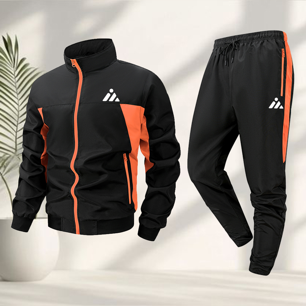 ชุดกีฬาลำลองสำหรับบุรุษ แจ็คเก - Cycling Commuter Jacket บทวิจารณ์และราคา
