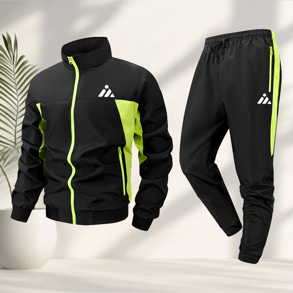 ชุดกีฬาลำลองสำหรับบุรุษ แจ็คเก - Cycling Commuter Jacket บทวิจารณ์และราคา
