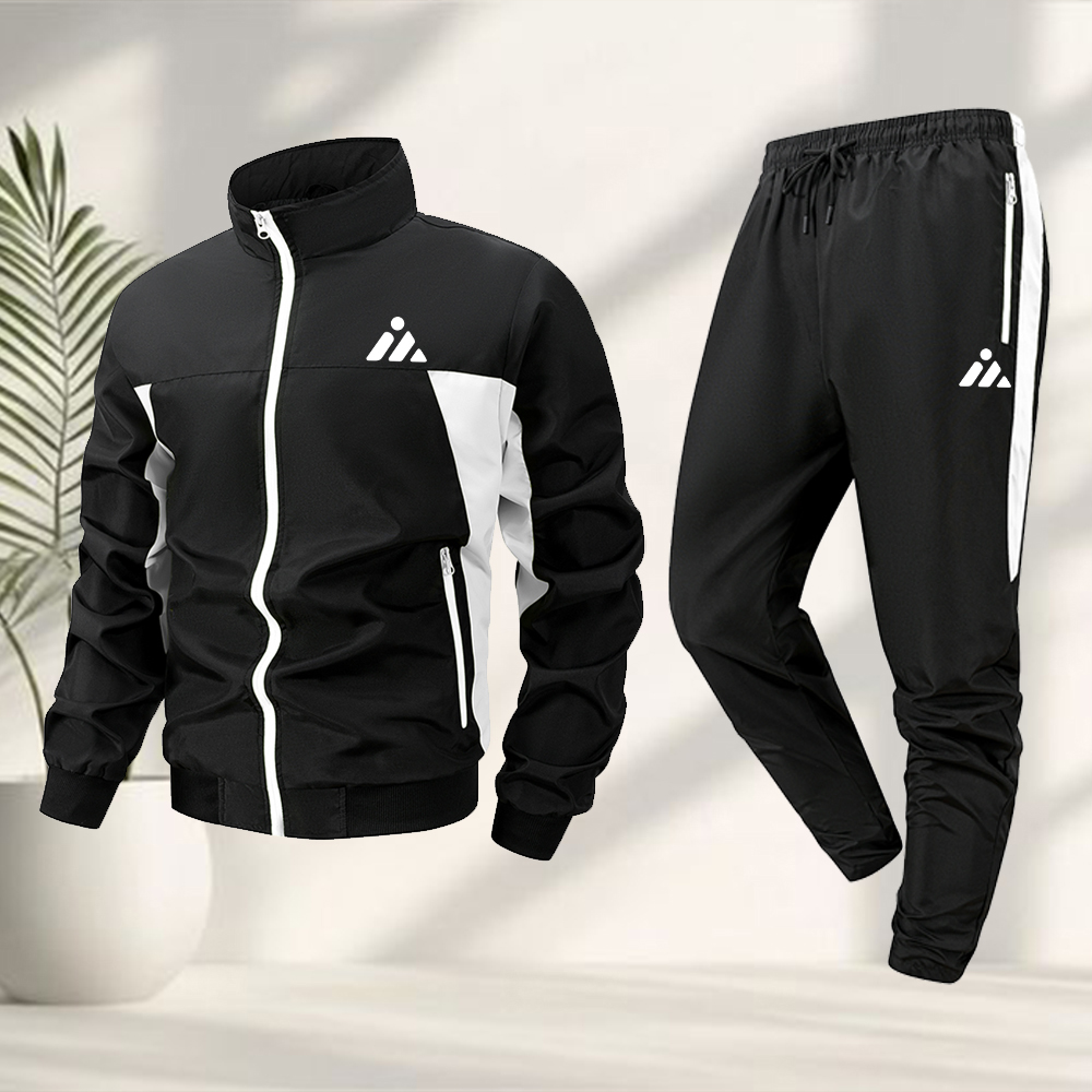 ชุดกีฬาลำลองสำหรับบุรุษ แจ็คเก - Cycling Commuter Jacket บทวิจารณ์และราคา