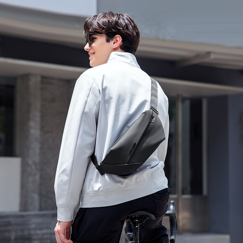 MARK RYDEN กระเป๋าคาดเอวผู้ชาย - Cycling Commuter บทวิจารณ์และราคา
