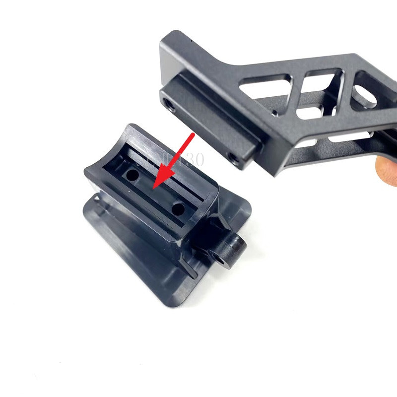สําหรับ Brompton ชั้นวางจักรยา - Cargo Rack Aluminum บทวิจารณ์และราคา