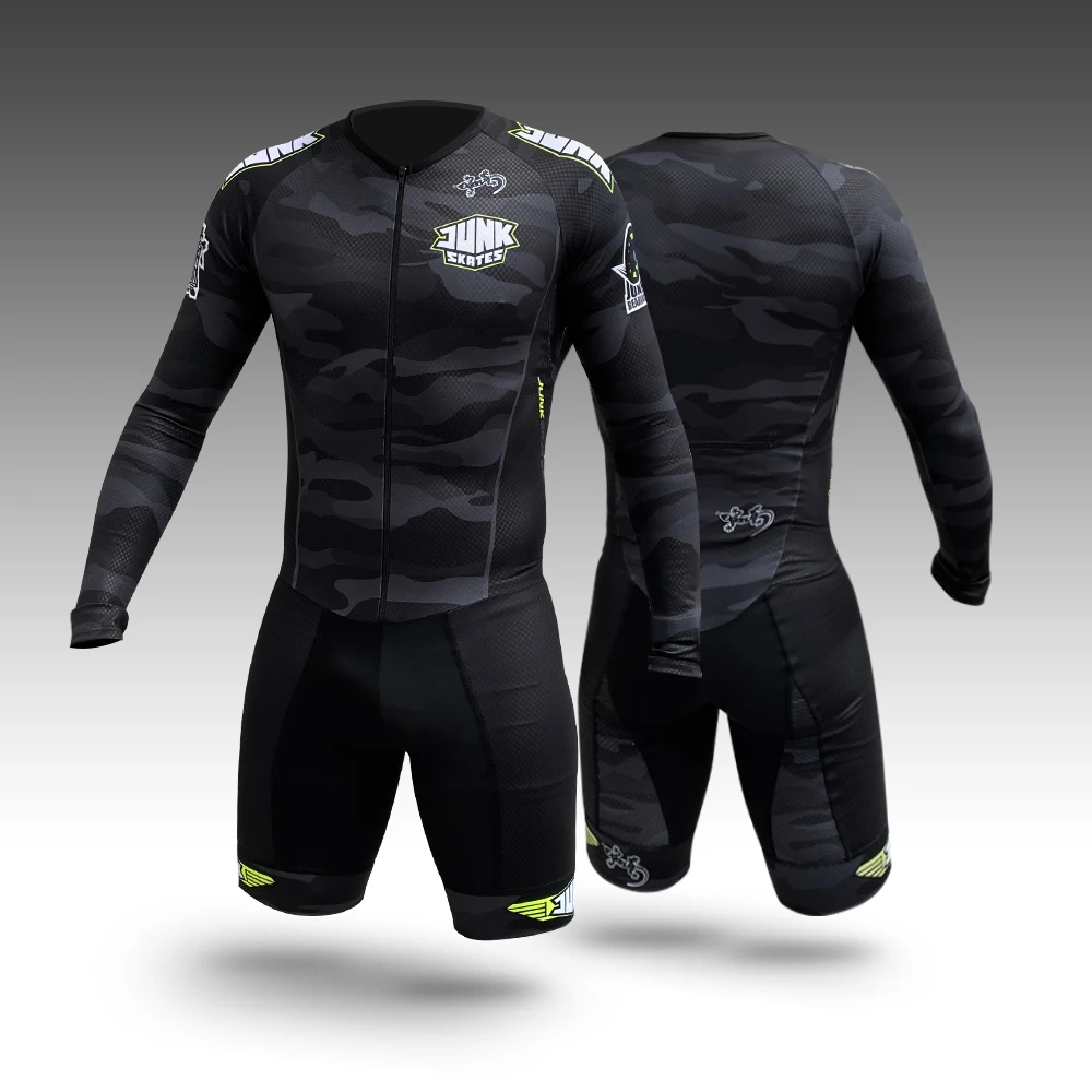 Mans Roller สเก็ตขี่จักรยาน Je - Cycling Commuter Pants บทวิจารณ์และราคา
