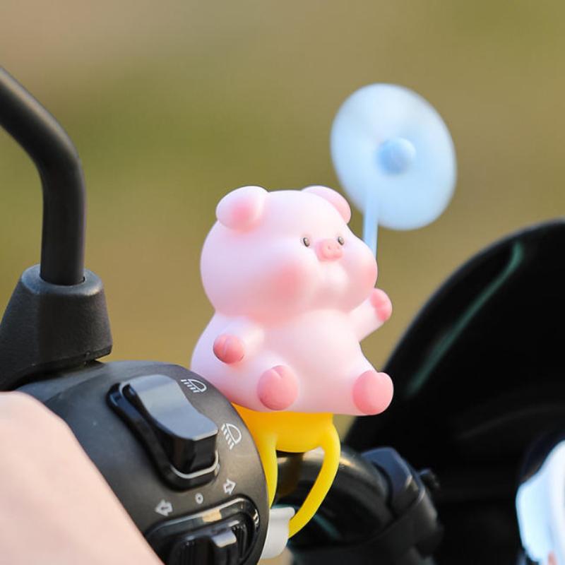 ของตกแต่งแฮนด์จักรยาน ของตกแต่ - Cycling Commuter บทวิจารณ์และราคา