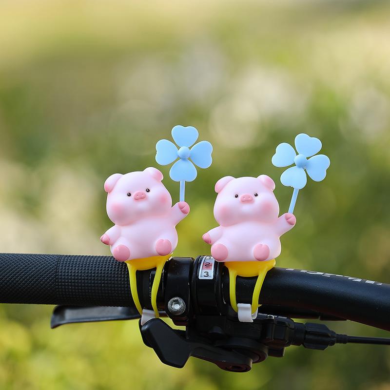 ของตกแต่งแฮนด์จักรยาน ของตกแต่ - Cycling Commuter บทวิจารณ์และราคา