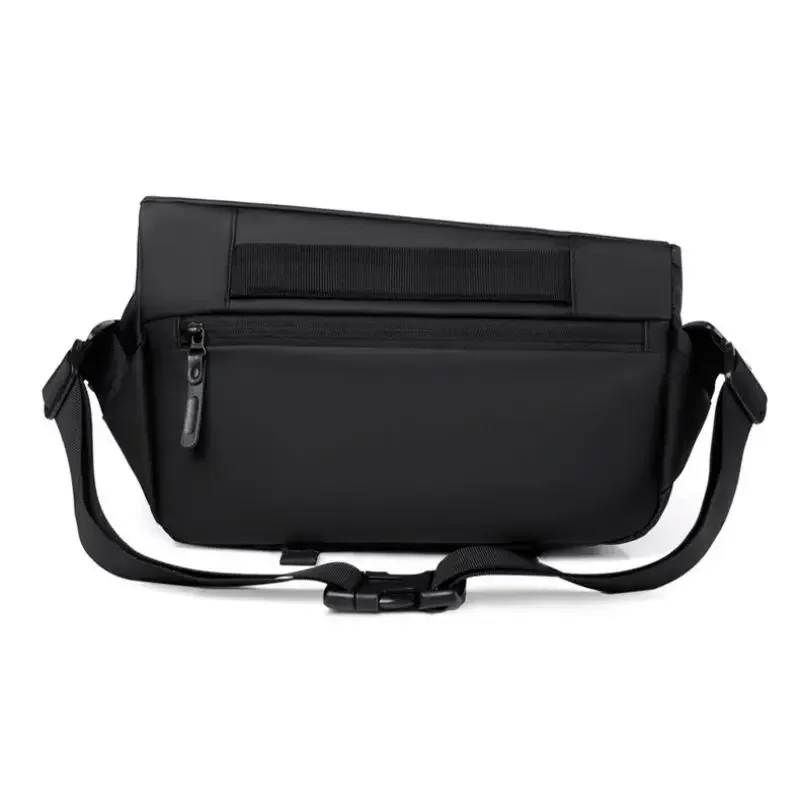 กระเป๋าสะพายข้างสำหรับผู้ชาย ก - Cycling Commuter บทวิจารณ์และราคา