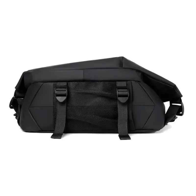 กระเป๋าสะพายข้างสำหรับผู้ชาย ก - Cycling Commuter บทวิจารณ์และราคา