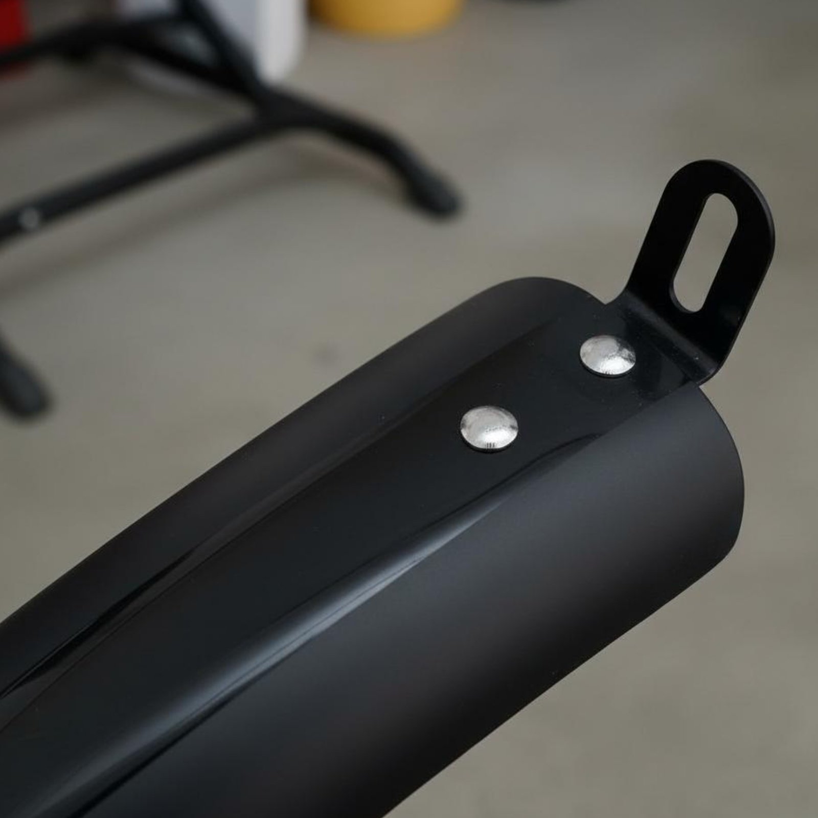 บังโคลนจักรยาน 2 ชิ้น ขนาด 12- - Fender Mudguard Set บทวิจารณ์และราคา