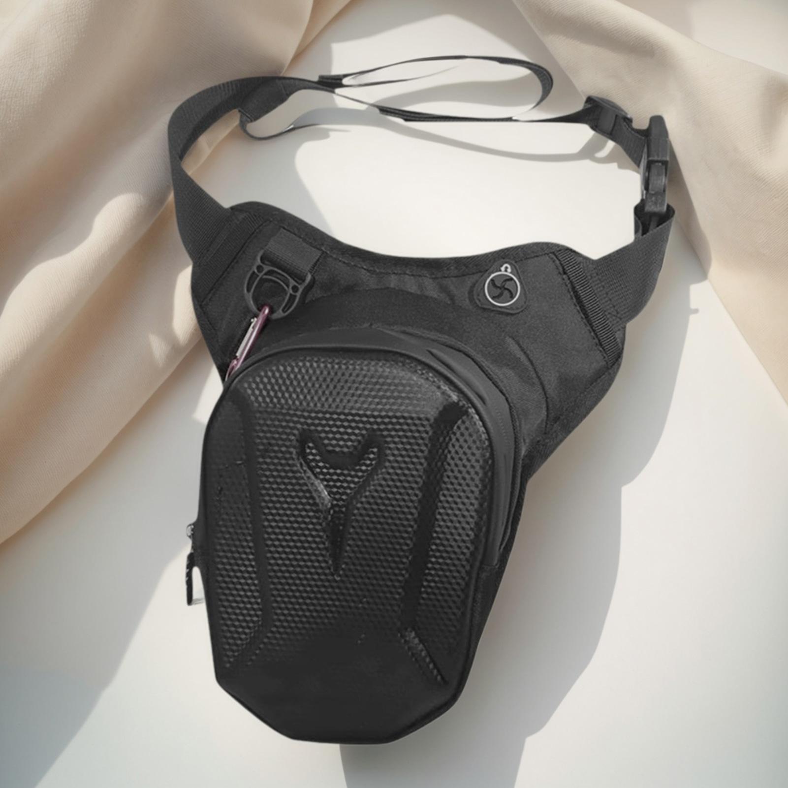 กระเป๋าคาดต้นขาสำหรับขี่มอเตอร - Cycling Commuter บทวิจารณ์และราคา