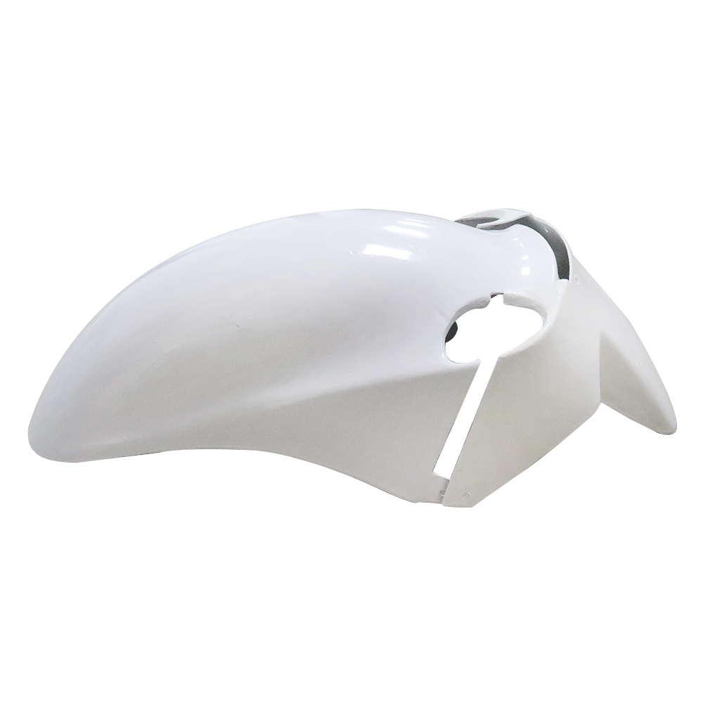 บังโคลนหน้ารถมอเตอร์ไซค์สำหรับ - Fender Mudguard Set บทวิจารณ์และราคา