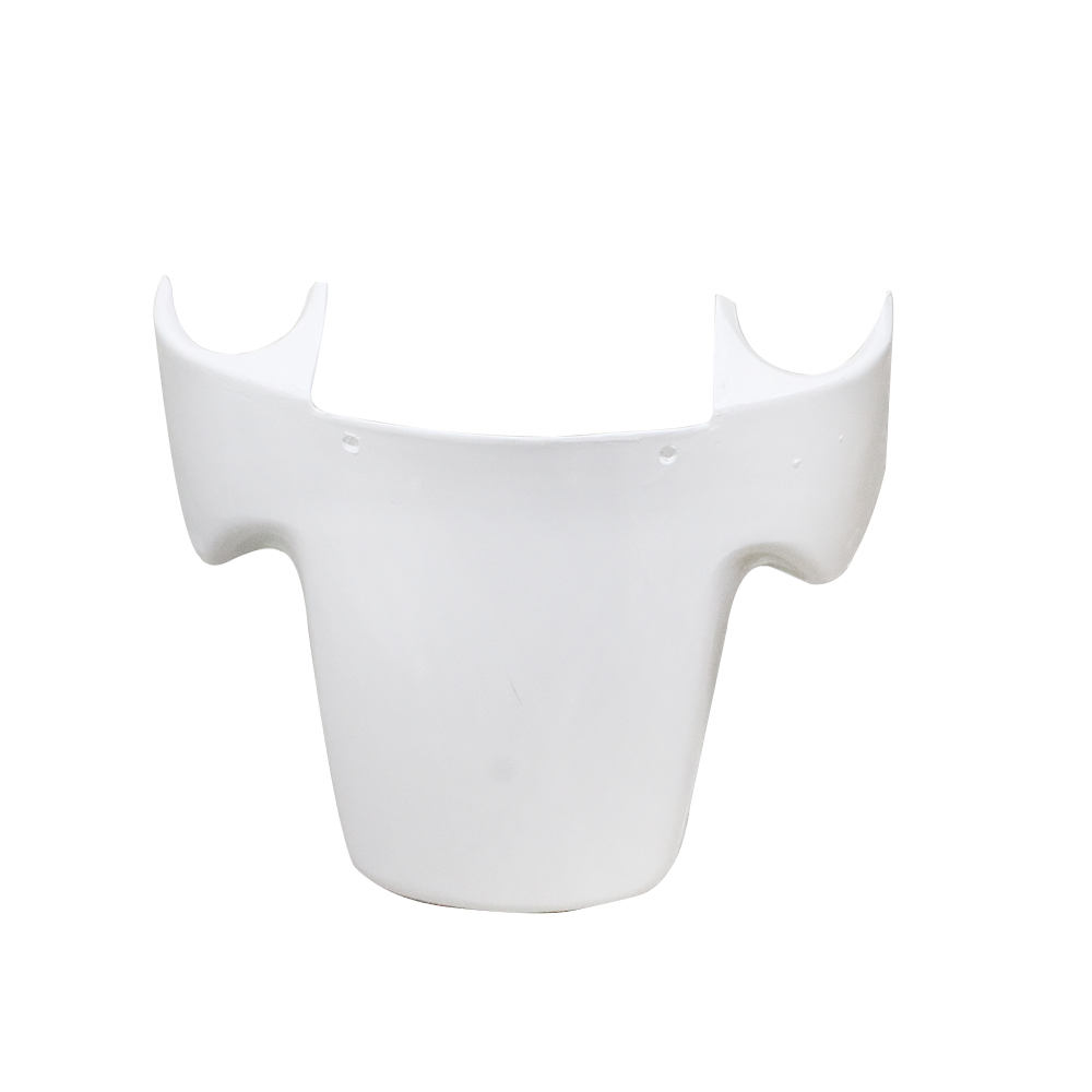 บังโคลนหน้ารถมอเตอร์ไซค์สำหรับ - Fender Mudguard Set บทวิจารณ์และราคา