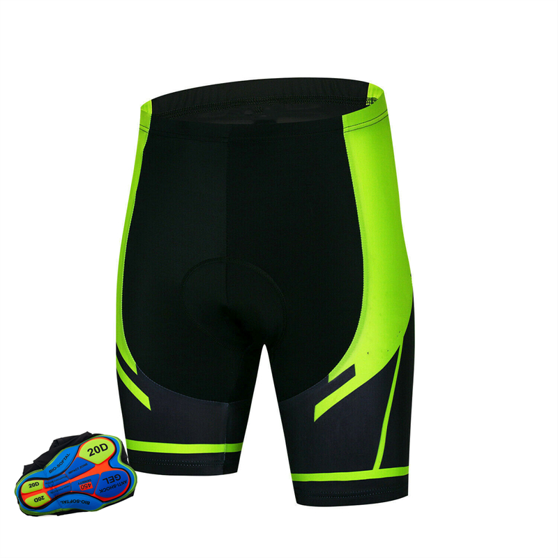 กันกระแทกฤดูร้อนกางเกงขาสั้น20 - Cycling Commuter Pants บทวิจารณ์และราคา