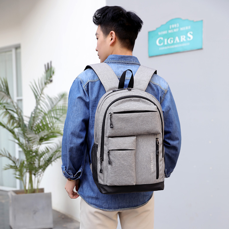 กระเป๋าเป้สะพายหลังสำหรับปีนเข - Cycling Commute Training บทวิจารณ์และราคา
