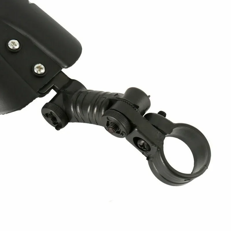 1 ชุดชุดกันโคลนจักรยานชุดด้านห - Fender Mudguard Set บทวิจารณ์และราคา