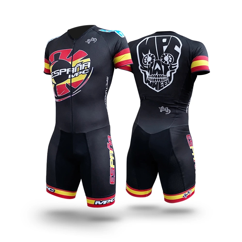 Mpc Speed ผู้ชายสเก็ต Roller S - Cycling Commuter Pants บทวิจารณ์และราคา