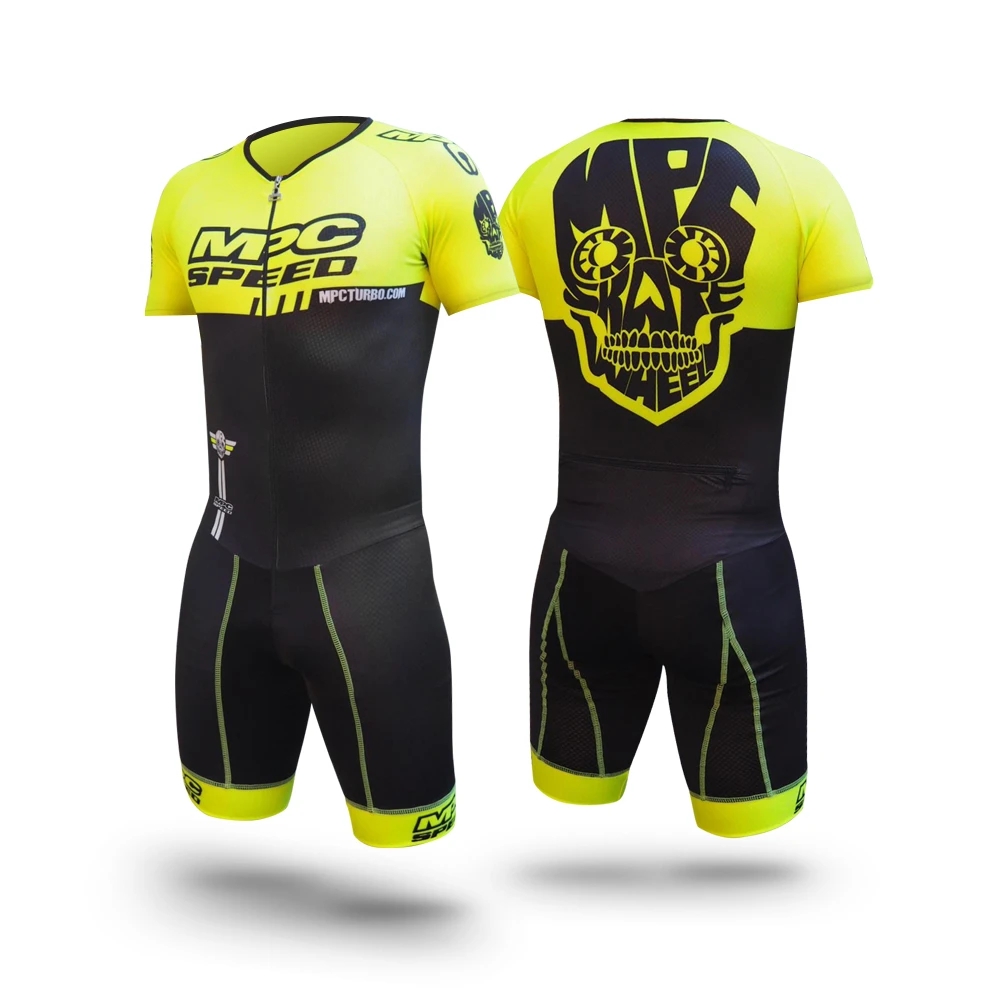 Mpc Speed ผู้ชายสเก็ต Roller S - Cycling Commuter Pants บทวิจารณ์และราคา