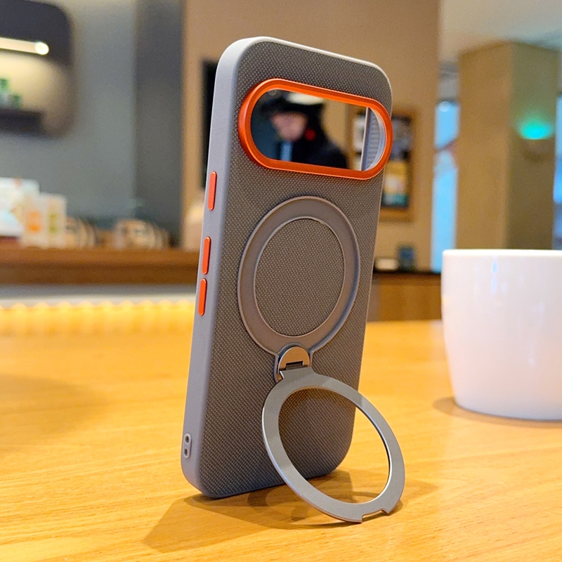 เคสโทรศัพท์แม่เหล็กแบบหมุนได้  - Kickstand Adjustable บทวิจารณ์และราคา