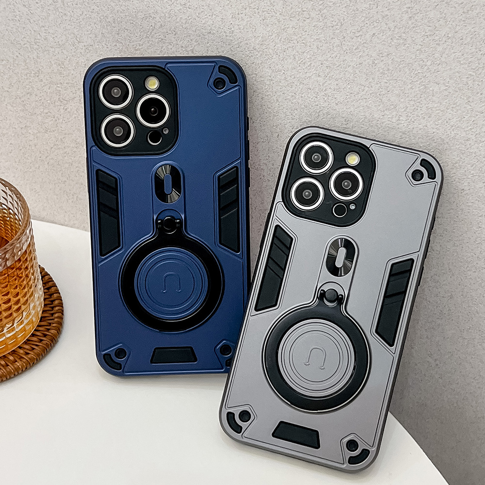 เคสโทรศัพท์แบบมีขาตั้งแม่เหล็ก - Kickstand Adjustable บทวิจารณ์และราคา
