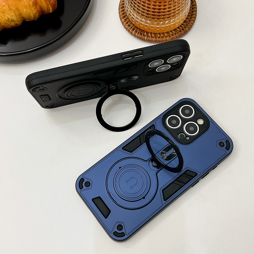 เคสโทรศัพท์แบบมีขาตั้งแม่เหล็ก - Kickstand Adjustable บทวิจารณ์และราคา