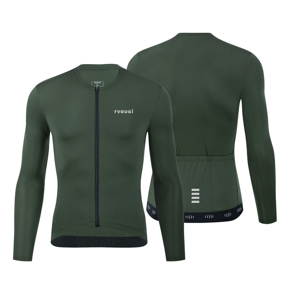 Rvouei ฤดูใบไม้ผลิฤดูใบไม้ร่วง - Cycling Commuter Jacket บทวิจารณ์และราคา