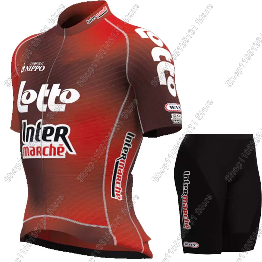 ชุดจักรยาน Lotto Cycling 2026  - Cycling Commuter Jacket บทวิจารณ์และราคา