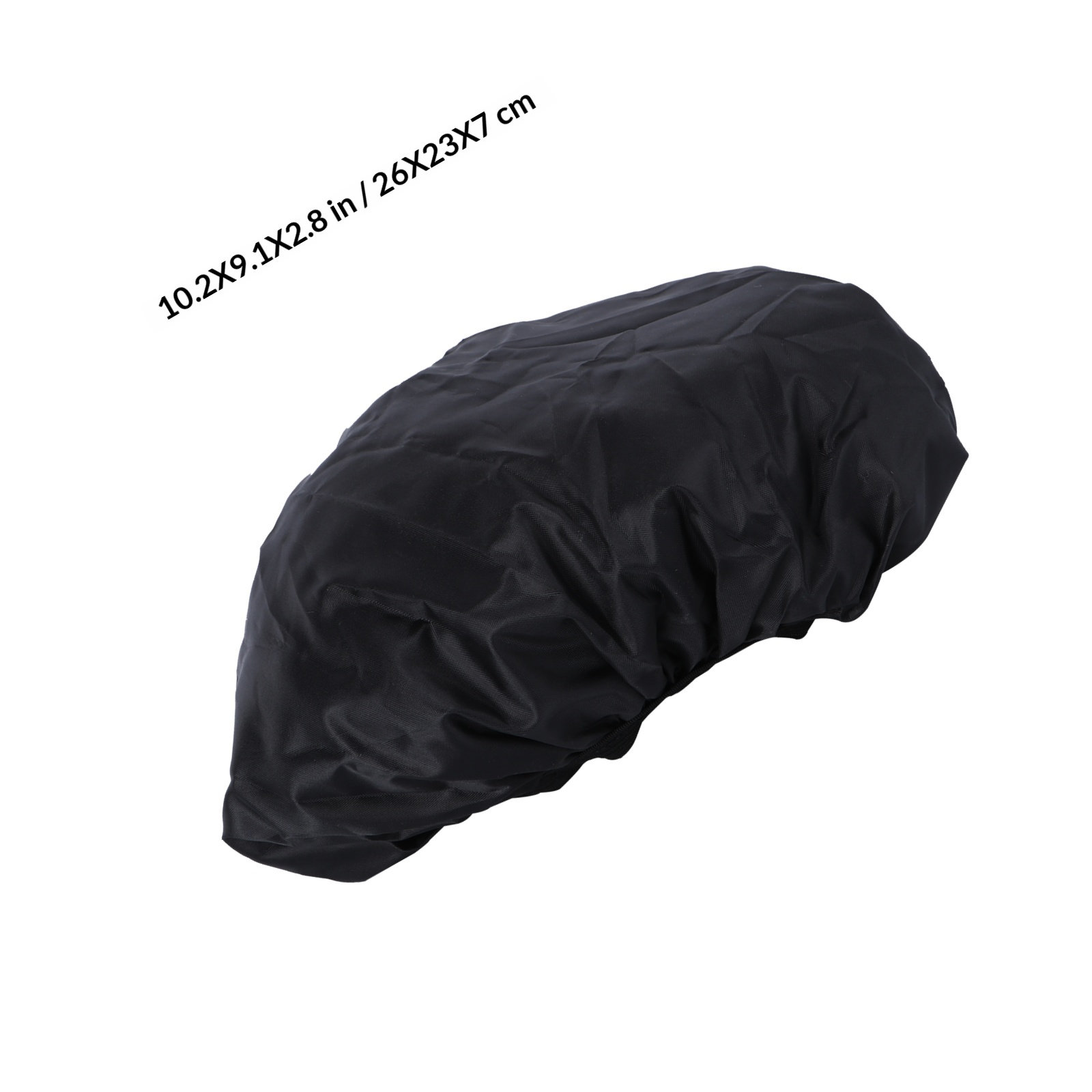 ผ้าคลุมเบาะจักรยานกันน้ำ 4 ชิ้ - Cycling Commute Rain บทวิจารณ์และราคา
