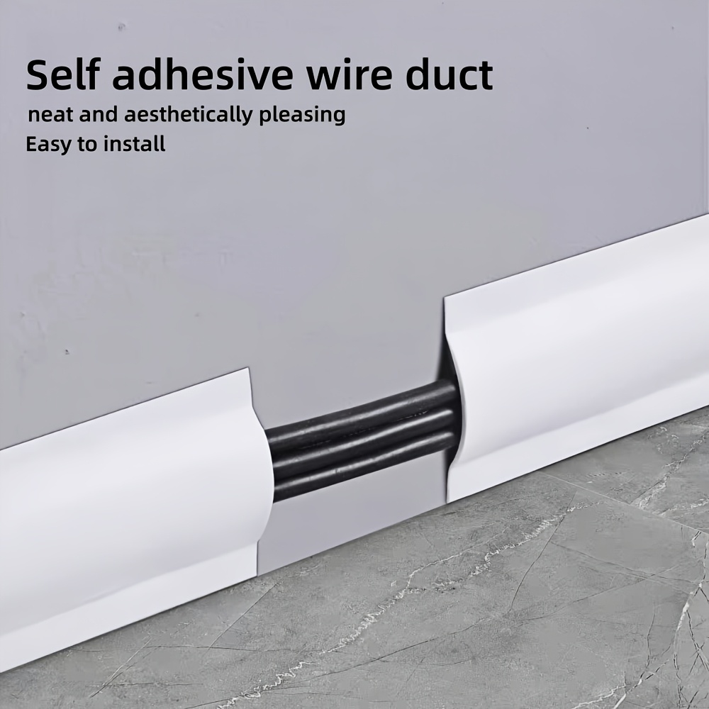การจัดการสายเคเบิล ฉนวน PVC แบ - Cable Lock Flexible บทวิจารณ์และราคา