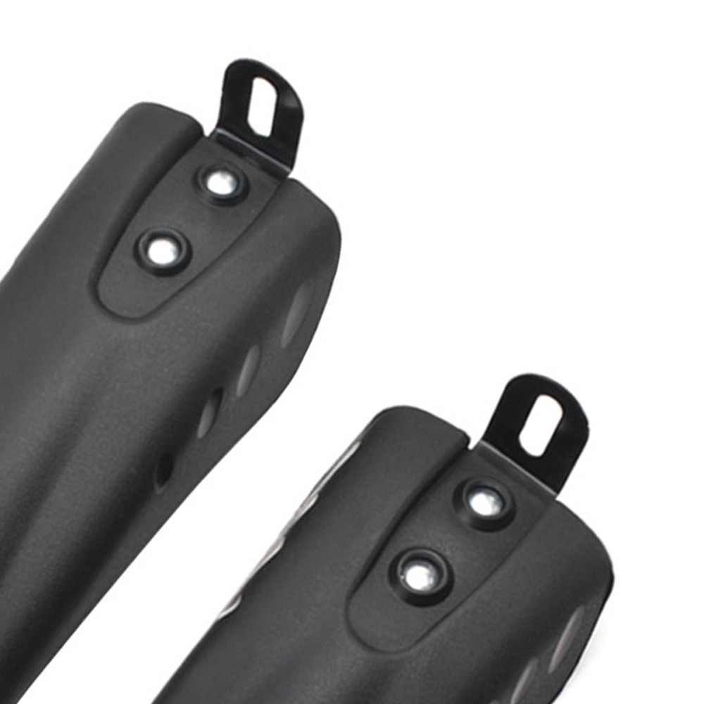 ชุดบังโคลนจักรยานหน้า-หลัง 2 ช - Fender Mudguard Set บทวิจารณ์และราคา