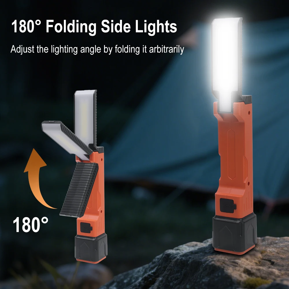 ไฟฉาย LED BORUiT 300LM แบบซูมไ - Cycling To Work บทวิจารณ์และราคา