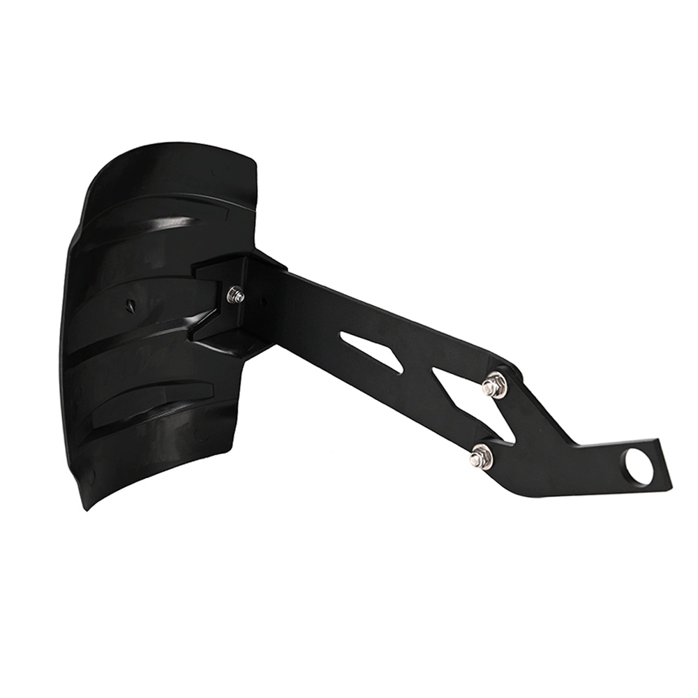 1 ชุดโมโต เฟนเดอร์ฝาครอบล้อหลั - Fender Mudguard Set บทวิจารณ์และราคา