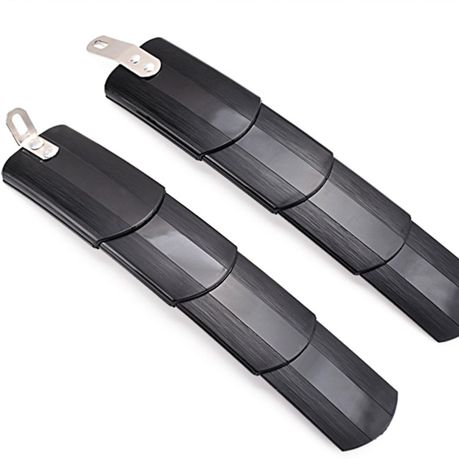ขี่จักรยาน Fenders Splash GUAR - Cycling Commute Rain บทวิจารณ์และราคา