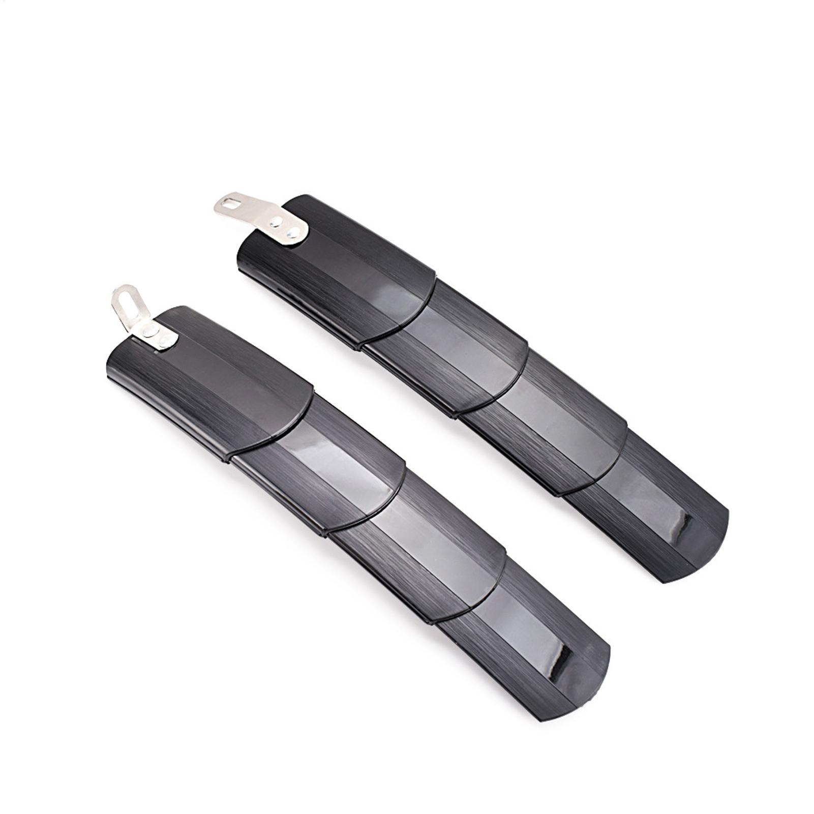 ขี่จักรยาน Fenders Splash GUAR - Cycling Commute Rain บทวิจารณ์และราคา
