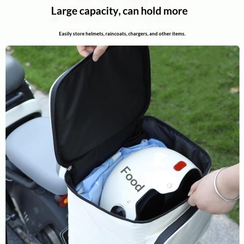 กระเป๋าเก็บของด้านหลังจักรยานไ - Commute Cycling Helmet บทวิจารณ์และราคา