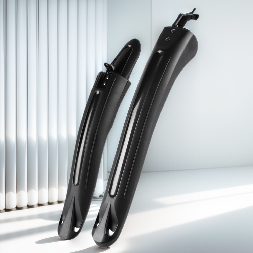 จักรยานเสือภูเขา Fender ชุด MT - Fender Mudguard Set บทวิจารณ์และราคา