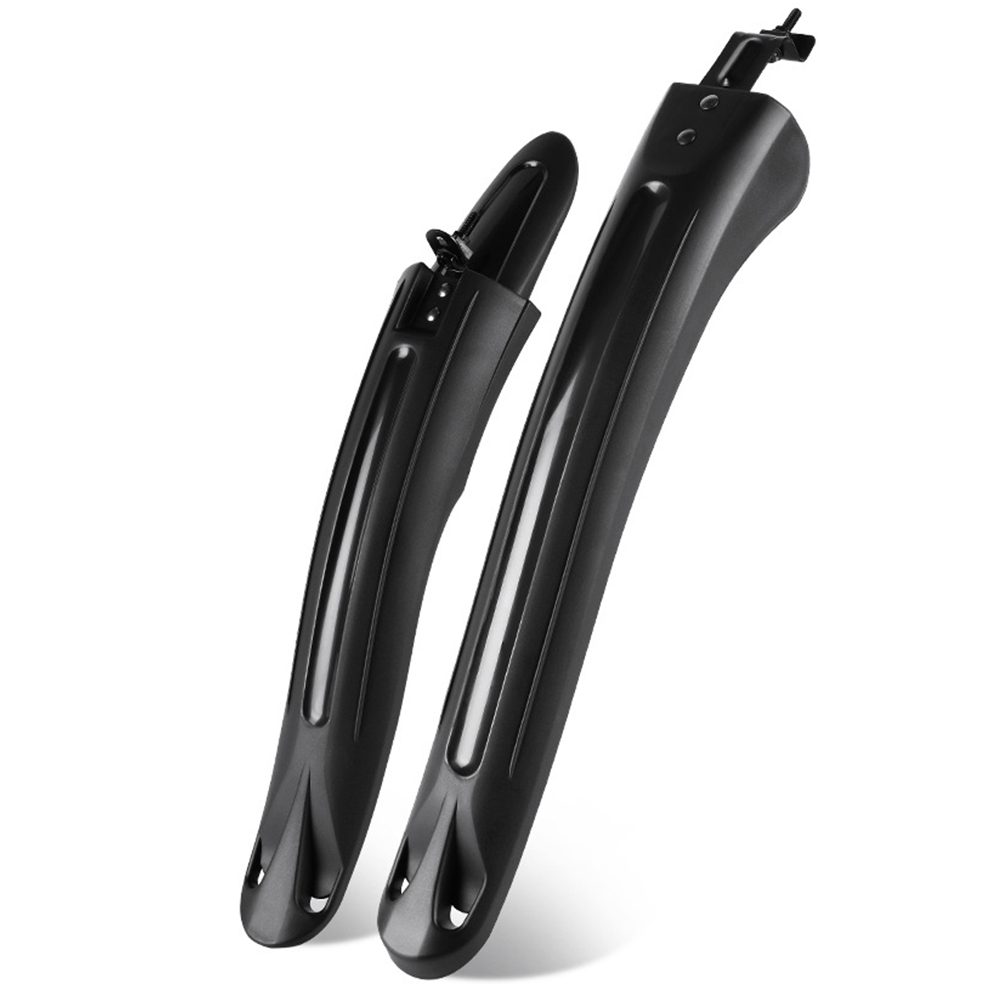 จักรยานเสือภูเขา Fender ชุด MT - Fender Mudguard Set บทวิจารณ์และราคา
