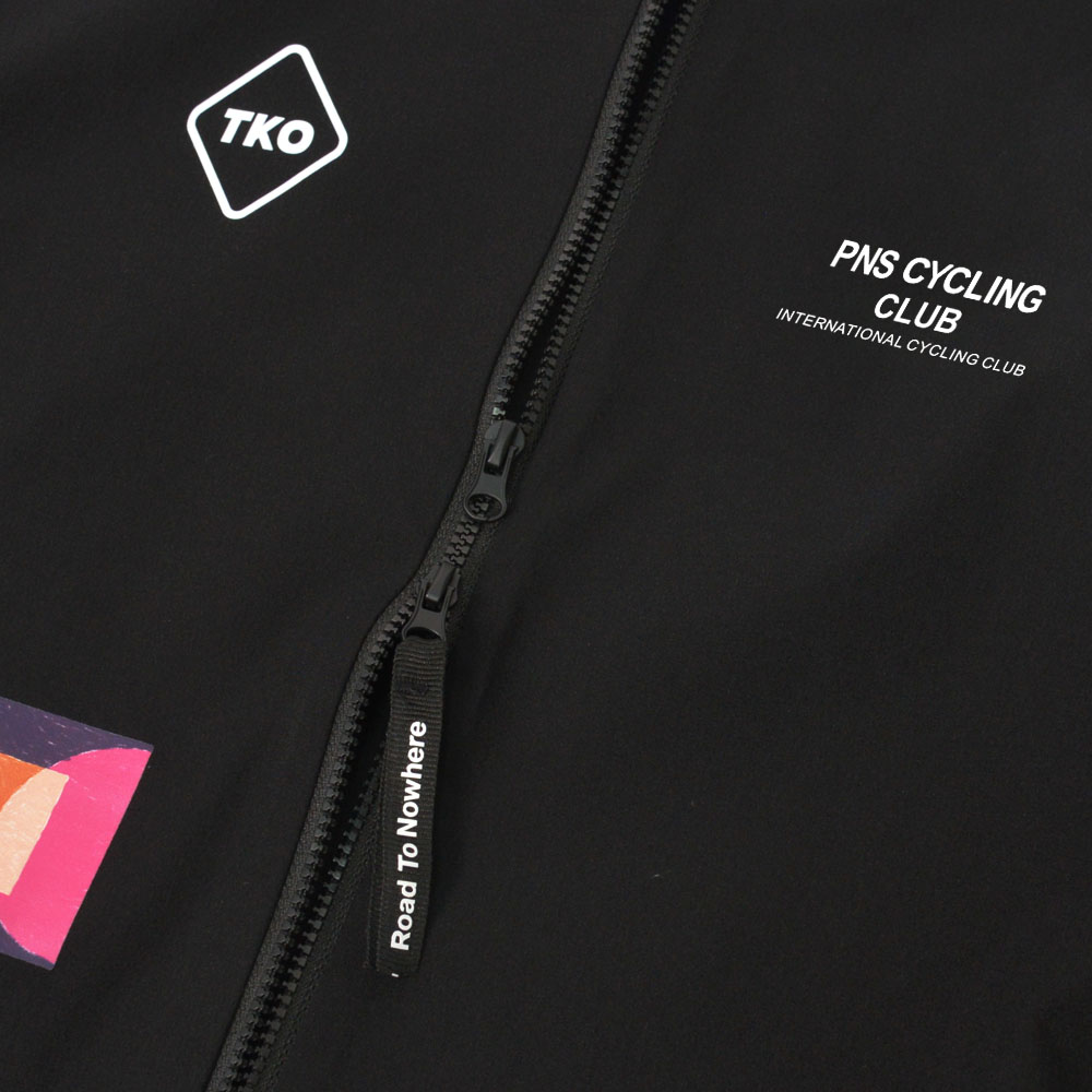 เสื้อแจ็คเก็ตปั่นจักรยานทีมโปร - Cycling Commuter Jacket บทวิจารณ์และราคา