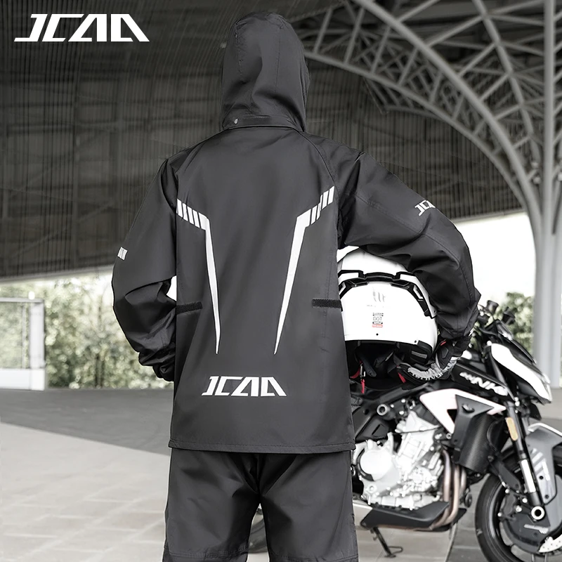 เสื้อแจ็คเก็ตและกางเกงมอเตอร์ไ - Cycling Commute Pants บทวิจารณ์และราคา