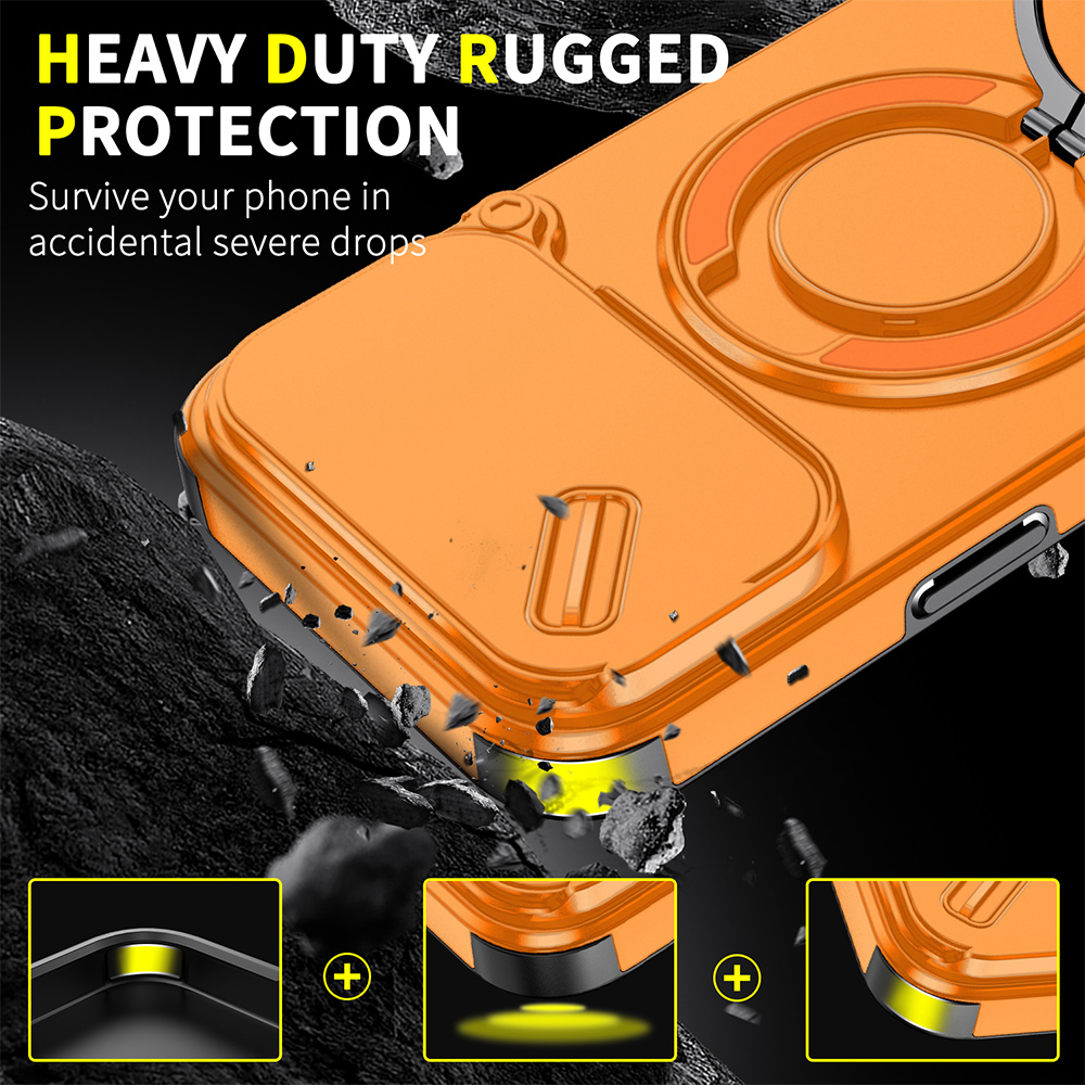 เคสแม่เหล็กพร้อมขาตั้งสำหรับ A - Kickstand Adjustable บทวิจารณ์และราคา