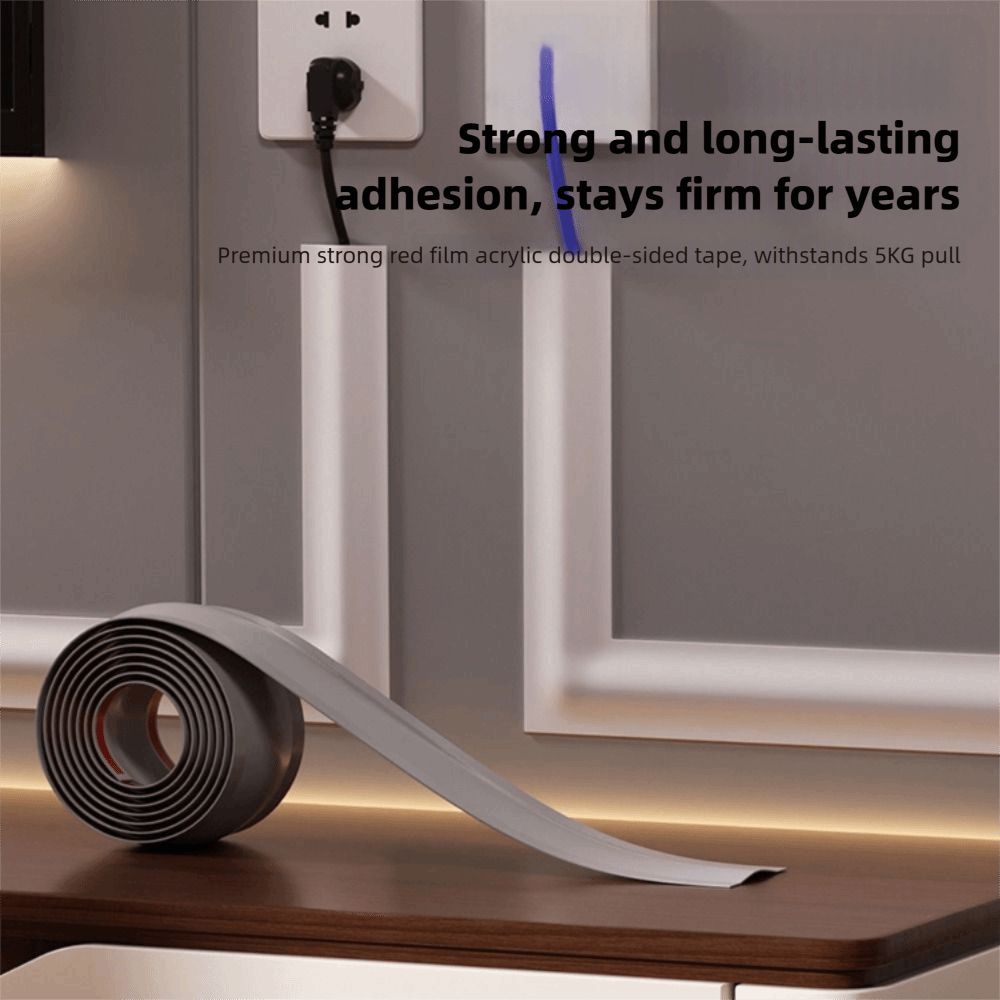 ฝาครอบสายไฟอ่อนคุณภาพสูง ฝาครอ - Cable Lock Flexible บทวิจารณ์และราคา