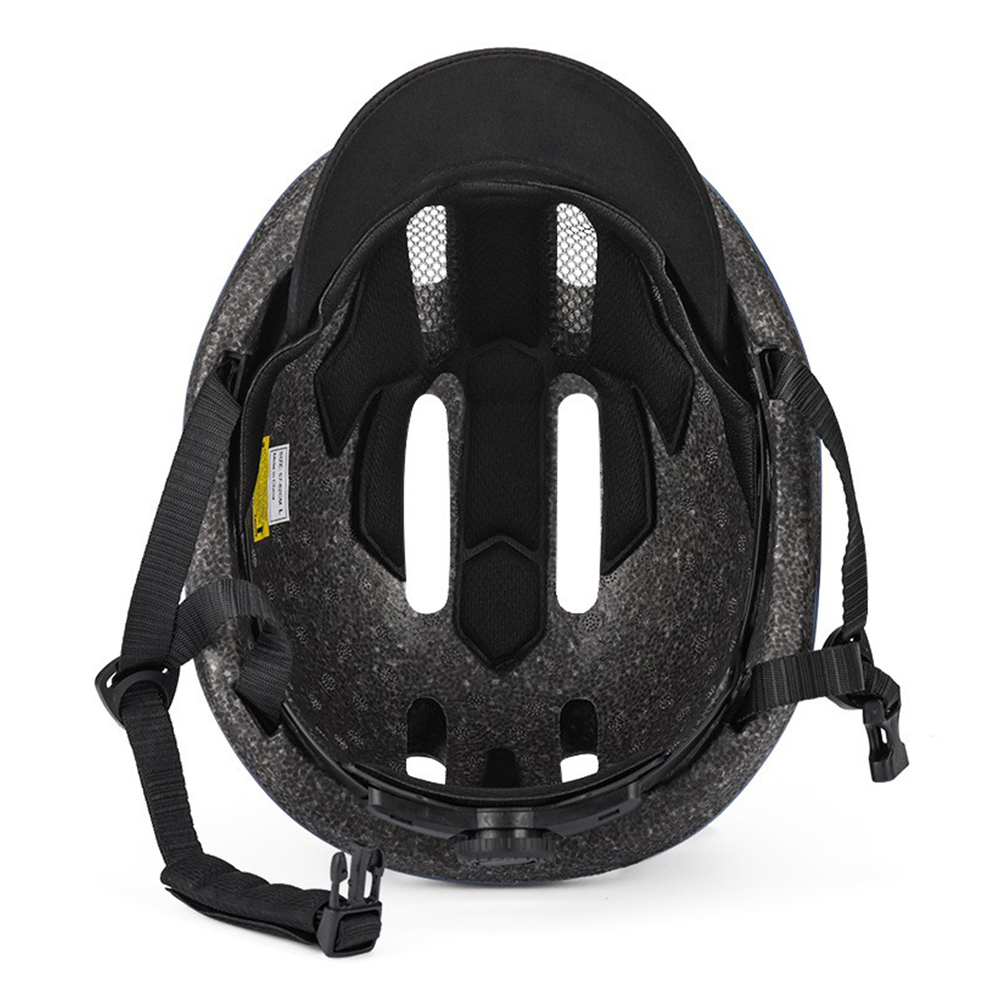 หมวกกันน็อคขี่จักรยานในเมือง 1 - Commute Cycling Helmet บทวิจารณ์และราคา
