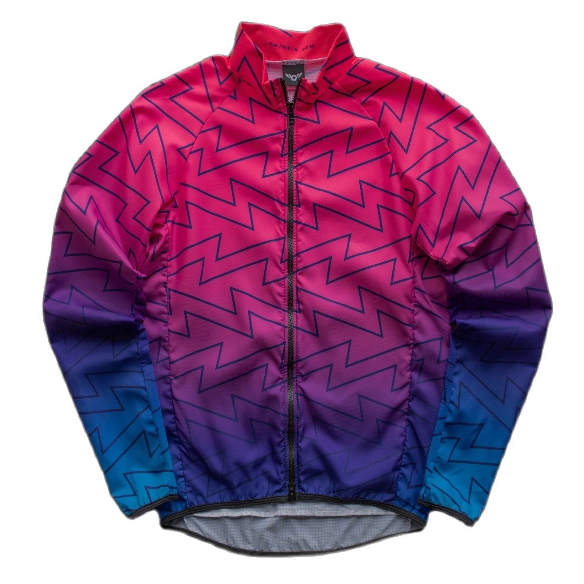 จักรยานWindbreakerกันน้ําWindp - Cycling Commuter Jacket บทวิจารณ์และราคา