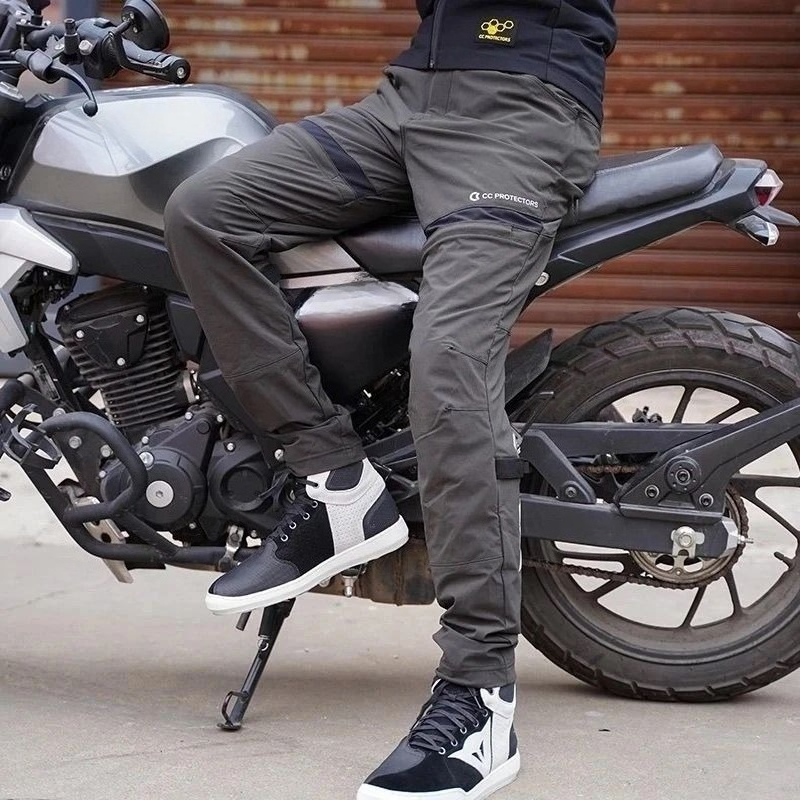 กางเกง Airflow สำหรับฤดูร้อน ข - Cycling Commute Pants บทวิจารณ์และราคา