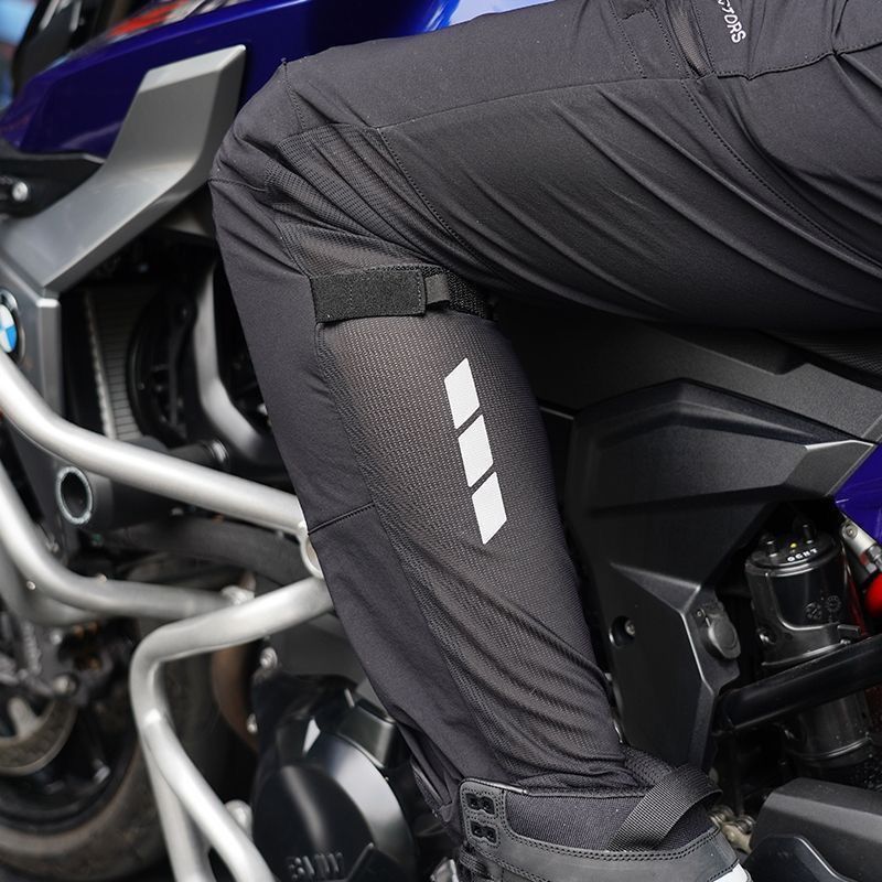 กางเกง Airflow สำหรับฤดูร้อน ข - Cycling Commute Pants บทวิจารณ์และราคา