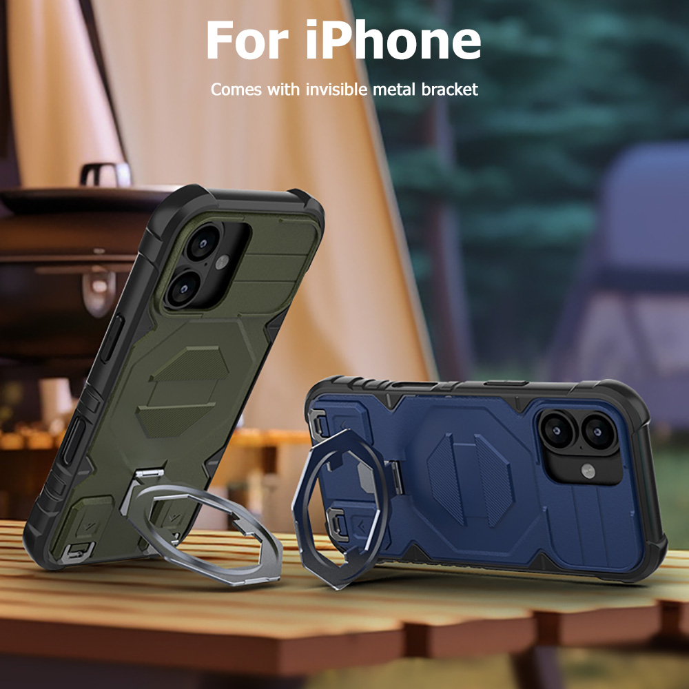 เคสโทรศัพท์แบบมีขาตั้งแม่เหล็ก - Kickstand Adjustable บทวิจารณ์และราคา