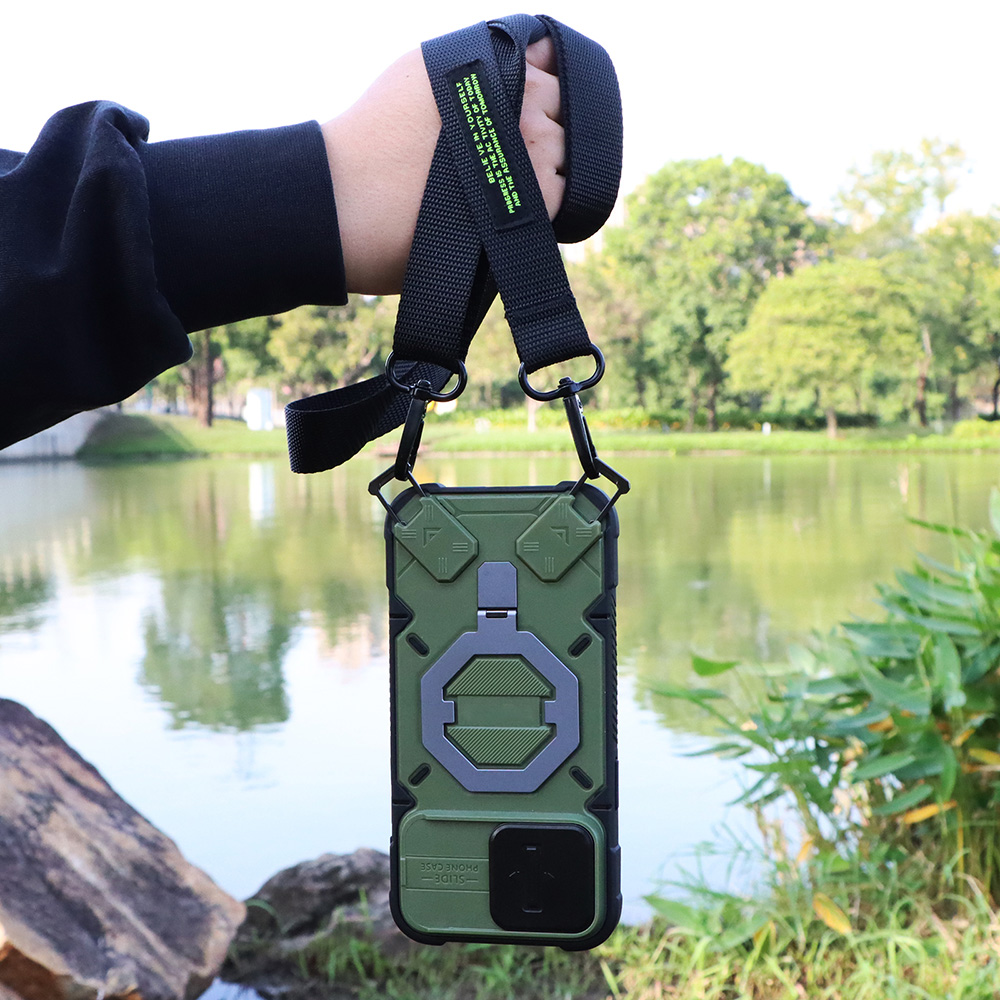 เคสโทรศัพท์แบบมีขาตั้งแม่เหล็ก - Kickstand Adjustable บทวิจารณ์และราคา